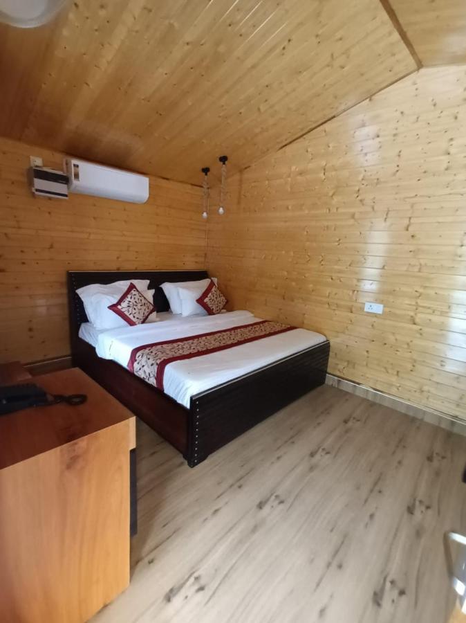 Mr River Resort - Mohanchatti Rishīkesh Dış mekan fotoğraf