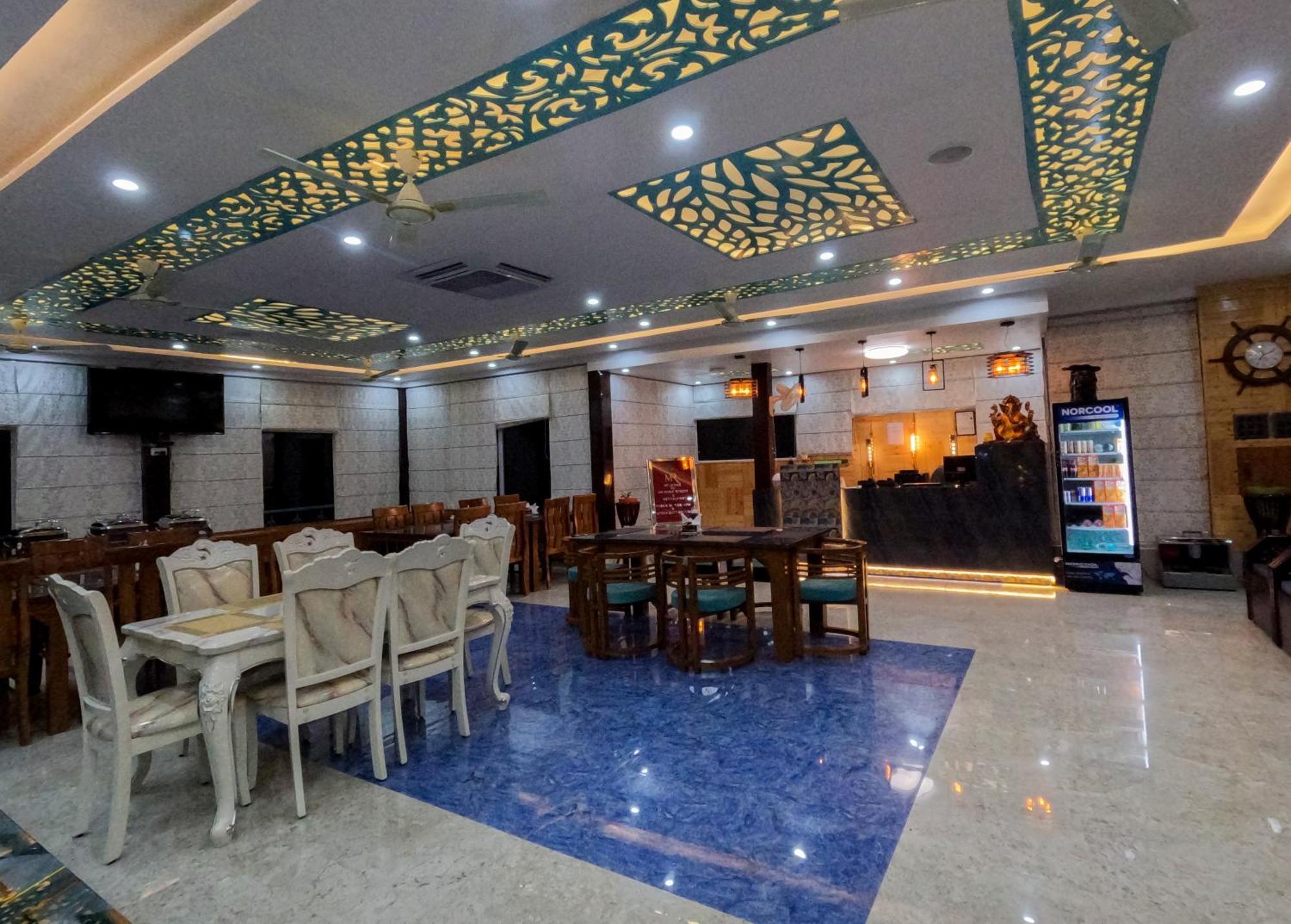 Mr River Resort - Mohanchatti Rishīkesh Dış mekan fotoğraf